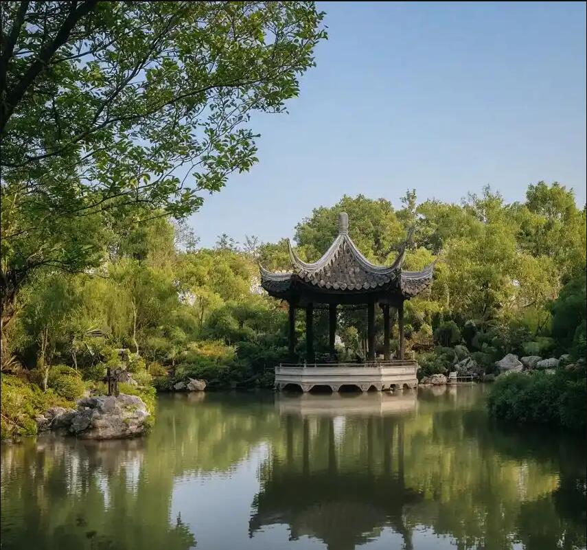 青岛城阳雨珍木材有限公司